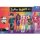 Trefl Puzzle Super Shape XL Rainbow High: Styl 104 dílků Trefl Puzzle Super Shape XL Rainbow High: Styl 104 dílků