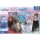 Trefl Puzzle Super Shape XL Ledové království 2: Ve světě Anny a Elsy 104 dílků Trefl Puzzle Super Shape XL Ledové království 2: Ve světě Anny a Elsy 104 dílků