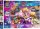 Puzzle Super Shape XXL Tlapková patrola ve velkofilmu 60 dílků Puzzle Super Shape XXL Tlapková patrola ve velkofilmu 60 dílků