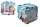 Frozen II Pěnové puzzle 8 ks v sáčku Frozen II Pěnové puzzle 8 ks v sáčku