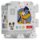 Pěnové puzzle: Mickey a přátelé
