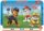 Trefl Puzzle Tlapková patrola Baby 2v1 Trefl Puzzle Tlapková patrola Baby 2v1