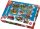Trefl Puzzle Požárník Sam / 10v1 Trefl Puzzle Požárník Sam / 10v1