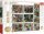 Puzzle Harry Potter MEGA PACK 10v1