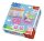 Trefl Puzzle Peppa Pig / 30+48 dílků+pexeso Trefl Puzzle Peppa Pig / 30+48 dílků+pexeso