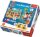 Trefl Puzzle Tlapková patrola / 30+48 dílků + pexeso Trefl Puzzle Tlapková patrola / 30+48 dílků + pexeso