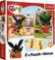Trefl Puzzle Bing / 30+48 dílků+pexeso Trefl Puzzle Bing / 30+48 dílků+pexeso