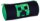 MINECRAFT pouzdro kulaté MINECRAFT pouzdro kulaté