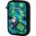 Astrabag penál 2 zipy prázdný AC2 Game