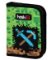 HASH penál 1 zip 1kl Pixel PWR HASH penál 1 zip 1kl Pixel PWR