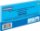 Samolepicí bloček 127 x 76 mm - neonově modrý 100 listů Samolepicí bloček 127 x 76 mm - neonově modrý 100 listů