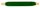 Drátek flóristický 0,7 mm x 33 m zelený Drátek flóristický 0,7 mm x 33 m zelený