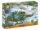 Stavebnice COBI - Small Army Air Cavalry HUEY, 405 kostek, 2 figurky Stavebnice COBI - Small Army Air Cavalry HUEY, 405 kostek, 2 figurky
