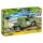 Stavebnice COBI 2368 II World War Obrněné vozidlo M3 Scout Car/330 kostek+2 figurky Stavebnice COBI 2368 II World War Obrněné vozidlo M3 Scout Car/330 kostek+2 figurky