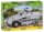 Stavebnice COBI - II WW Sd. Kfz. 251/9 Ausf. C, 460 kostek, 2 figurky Stavebnice COBI - II WW Sd. Kfz. 251/9 Ausf. C, 460 kostek, 2 figurky