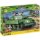 Stavebnice COBI 2475 II World War Stíhač tanků M10 Wolverine/440 kostek+2 figurky Stavebnice COBI 2475 II World War Stíhač tanků M10 Wolverine/440 kostek+2 figurky