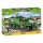 Stavebnice COBI II WW M3 Half-Track, 575 kostek, 2 f Stavebnice COBI II WW M3 Half-Track, 575 kostek, 2 f