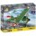 Stavebnice COBI 2976 Great War Stíhací letoun Fokker E.V (D. VIII)/155 kostek+1 figurka