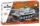 Stavebnice COBI 3000B WORLD of TANKS Tank Tiger I/545 kostek+1 figurka