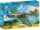 Stavebnice COBI 5540 II World War Stíhačka P39 Aircobra/240 kostek+ 1 figurka Stavebnice COBI 5540 II World War Stíhačka P39 Aircobra/240 kostek+ 1 figurka