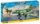 Stavebnice COBI - II WW Boeing B-17F Memphis Belle, 1:48, 920 kostek, 1 figurka