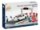 Stavebnice COBI - MASERATI GRAN TURISMO GT3 Racing set. 300 kostek, 2 figurky Stavebnice COBI - MASERATI GRAN TURISMO GT3 Racing set. 300 kostek, 2 figurky