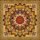 Diamantový obrázek 7D -Mandala 30x30cm Diamantový obrázek 7D -Mandala 30x30cm