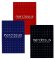 Narcis blok DOTS A5 80l 80g lepený/12/ Narcis blok DOTS A5 80l 80g lepený/12/