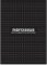 Narcis blok DOTS A4 60l 80g lepený Narcis blok DOTS A4 60l 80g lepený