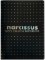 Narcis sešit DOTS A5 60l 80g černý Narcis sešit DOTS A5 60l 80g černý