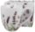 Porcelánový hrnek XXL Classic Lavender Porcelánový hrnek XXL Classic Lavender