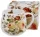 Porcelánový hrnek Zahra Porcelánový hrnek Zahra