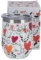 Termohrnek Cat's World Hearts
