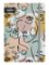 CoolPack poznámkový blok Art Deco A5, linkovaný CoolPack poznámkový blok Art Deco A5, linkovaný