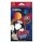 Colorino Pastelky trojhranné JUMBO - Fotbal (12 barev) Colorino Pastelky trojhranné JUMBO - Fotbal (12 barev)
