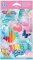 Colorino Pastelky trojhranné JUMBO - Follow your Dreams (12 barev)