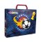 Colorino Box na sešity - Fotbal A4 Colorino Box na sešity - Fotbal A4