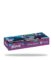 Colorino temperové barvy v kelímku Stitch, 12 barev Colorino temperové barvy v kelímku Stitch, 12 barev