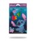 Colorino pastelky trojhranné JUMBO Stitch, 12 barev Colorino pastelky trojhranné JUMBO Stitch, 12 barev