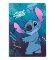 Colorino poznámkový sešit Stitch 4 A5, linkovaný Colorino poznámkový sešit Stitch 4 A5, linkovaný