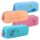 Colorino silikonový penál Stitch Pastel - mix motivů