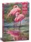 Cherry Pazzi Puzzle - Plameňáci 1000 dílků Cherry Pazzi Puzzle - Plameňáci 1000 dílků