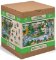 Wooden City Puzzle Pamětihodnosti Londýna 1010 dílků, dřevěné Wooden City Puzzle Pamětihodnosti Londýna 1010 dílků, dřevěné