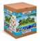 Wooden City Puzzle 2v1 Exotický ostrov pokladů 200 dílků Wooden City Puzzle 2v1 Exotický ostrov pokladů 200 dílků