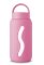 MUUKI Mini Láhev Flamingo Pink 500 ml MUUKI Mini Láhev Flamingo Pink 500 ml