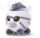 Flockies Zebra Zori - sběratelská figurka 5 cm Flockies Zebra Zori - sběratelská figurka 5 cm