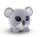 Flockies Koala Kali - sběratelská figurka 5 cm Flockies Koala Kali - sběratelská figurka 5 cm