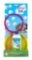 Fru Blu Bublifuk - Velká obruč + náplň 0,4L Fru Blu Bublifuk - Velká obruč + náplň 0,4L