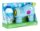 Fru Blu Bublifuk - Hippo blaster se zásobníkem + náplň 0,4L