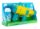 FRU BLU blaster miliony bublinek + náplň 400 ml FRU BLU blaster miliony bublinek + náplň 400 ml